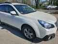 Subaru Outback 2014 года за 9 500 000 тг. в Алматы – фото 4