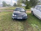 Lexus GS 300 1999 года за 4 000 000 тг. в Кокшетау – фото 5