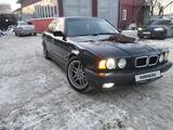 BMW 525 1995 годаүшін2 000 000 тг. в Талдыкорган