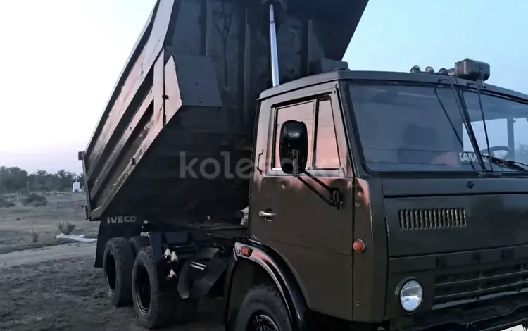 КамАЗ  5511 1992 годаүшін3 000 000 тг. в Караганда