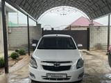 Chevrolet Cobalt 2014 года за 4 200 000 тг. в Шымкент – фото 2