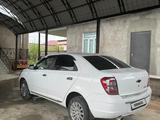 Chevrolet Cobalt 2014 года за 4 200 000 тг. в Шымкент – фото 5