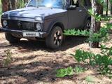 ВАЗ (Lada) Lada 2121 1980 годаүшін1 000 000 тг. в Шахтинск – фото 4