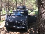 ВАЗ (Lada) Lada 2121 1980 годаүшін1 000 000 тг. в Шахтинск – фото 3