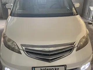 Honda Elysion