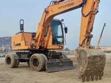 Hyundai  R140W 2006 года за 13 500 000 тг. в Каскелен