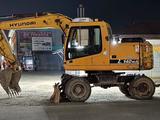 Hyundai  R140W 2006 года за 13 500 000 тг. в Каскелен – фото 5