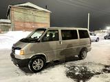 Volkswagen Transporter 1991 года за 2 300 000 тг. в Астана – фото 2