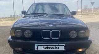 BMW 530 1991 года за 1 600 000 тг. в Актау