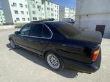 BMW 520 1991 годаүшін1 700 000 тг. в Актау – фото 2