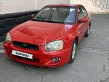 Subaru Impreza 2004 годаfor3 200 000 тг. в Алматы