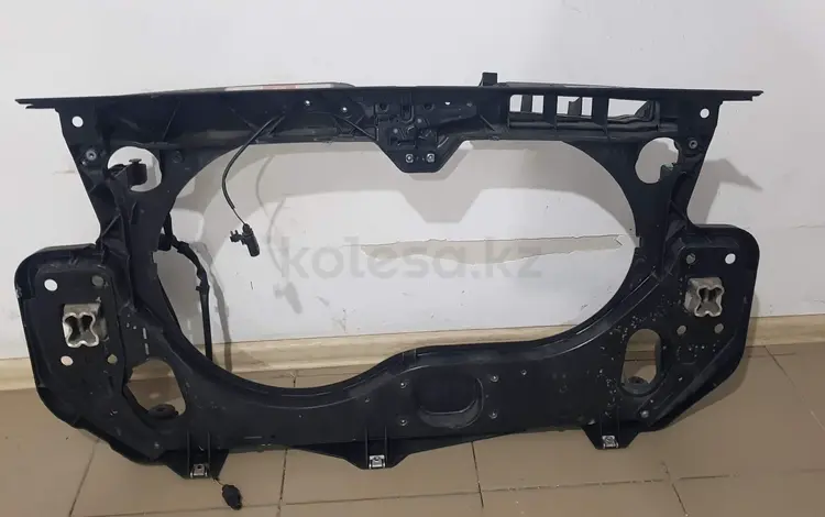 Телевизор на Ауди А6С6 б.у оригинал за 40 000 тг. в Астана