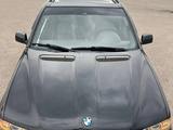 BMW X5 2006 года за 6 800 000 тг. в Алматы – фото 5