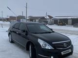 Nissan Teana 2012 года за 4 500 000 тг. в Актобе – фото 3