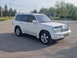 Toyota Land Cruiser 1999 года за 8 500 000 тг. в Алматы – фото 2