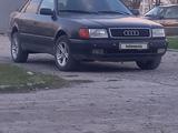 Audi 100 1992 года за 1 400 000 тг. в Кордай – фото 3
