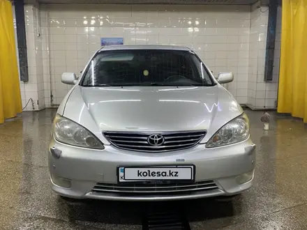 Toyota Camry 2005 года за 6 200 000 тг. в Астана