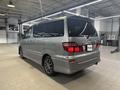 Toyota Alphard 2007 годаүшін9 900 000 тг. в Астана – фото 3
