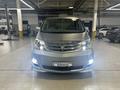 Toyota Alphard 2007 годаүшін9 900 000 тг. в Астана – фото 10