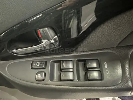 Toyota Alphard 2007 года за 9 900 000 тг. в Астана – фото 17
