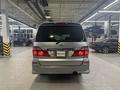 Toyota Alphard 2007 годаүшін9 900 000 тг. в Астана – фото 4