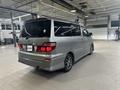 Toyota Alphard 2007 годаүшін9 900 000 тг. в Астана – фото 5
