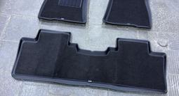 3D автоковрики (полики) для BYD Leopard 5 за 65 000 тг. в Алматы