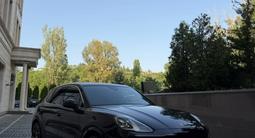 Porsche Cayenne 2020 годаүшін38 000 000 тг. в Алматы – фото 2