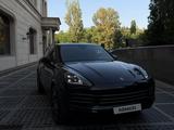 Porsche Cayenne 2020 года за 38 000 000 тг. в Алматы – фото 3