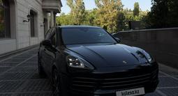 Porsche Cayenne 2020 годаүшін38 000 000 тг. в Алматы – фото 3