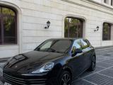 Porsche Cayenne 2020 года за 38 000 000 тг. в Алматы