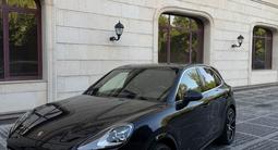Porsche Cayenne 2020 годаүшін38 000 000 тг. в Алматы