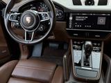 Porsche Cayenne 2020 года за 38 000 000 тг. в Алматы – фото 4