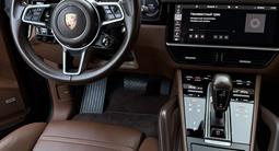 Porsche Cayenne 2020 годаүшін38 000 000 тг. в Алматы – фото 4
