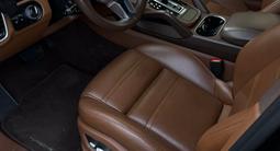 Porsche Cayenne 2020 годаүшін38 000 000 тг. в Алматы – фото 5