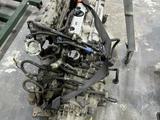 Двигатель на Хонда K20A6 за 66 000 тг. в Алматы – фото 4