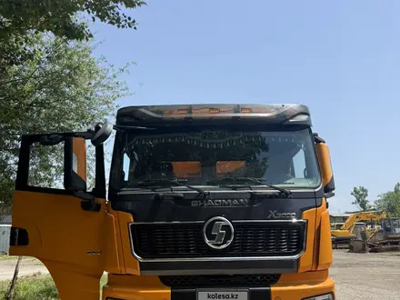 Shacman (Shaanxi)  X3000 2024 года за 32 000 000 тг. в Алматы