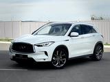 Infiniti QX50 2021 года за 15 990 000 тг. в Астана