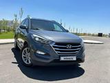 Hyundai Tucson 2017 годаүшін9 200 000 тг. в Астана – фото 5