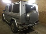 Mercedes-Benz G 300 1992 годаfor8 000 000 тг. в Алматы – фото 4