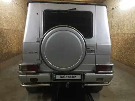 Mercedes-Benz G 300 1992 года за 8 000 000 тг. в Павлодар – фото 5