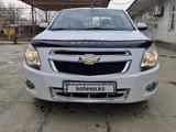 Chevrolet Cobalt 2022 года за 5 400 000 тг. в Алматы