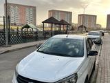 ВАЗ (Lada) Vesta 2020 года за 4 900 000 тг. в Шымкент – фото 2