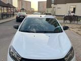 ВАЗ (Lada) Vesta 2020 года за 4 900 000 тг. в Шымкент