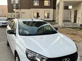 ВАЗ (Lada) Vesta 2020 года за 4 900 000 тг. в Шымкент – фото 3