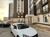 ВАЗ (Lada) Vesta 2020 года за 4 900 000 тг. в Шымкент – фото 4