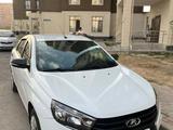 ВАЗ (Lada) Vesta 2020 года за 4 900 000 тг. в Шымкент – фото 5