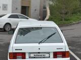 ВАЗ (Lada) 2114 2013 года за 2 700 000 тг. в Шымкент – фото 4