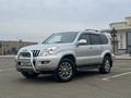 Toyota Land Cruiser Prado 2005 года за 12 350 000 тг. в Талдыкорган – фото 11