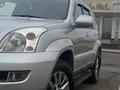 Toyota Land Cruiser Prado 2005 года за 12 350 000 тг. в Талдыкорган – фото 10